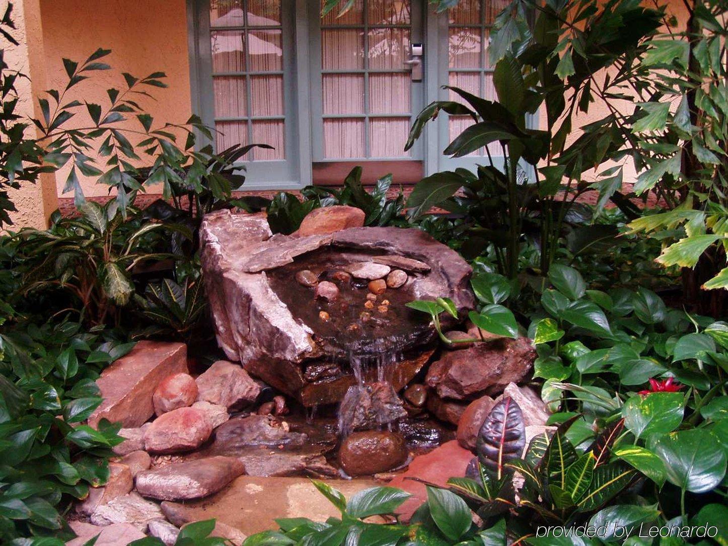 Embassy Suites Lubbock Instalações foto